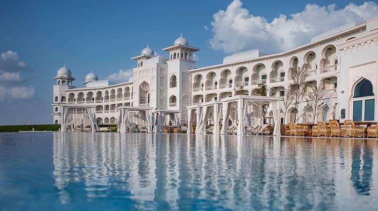 The Chedi Katara Hotel & Resort