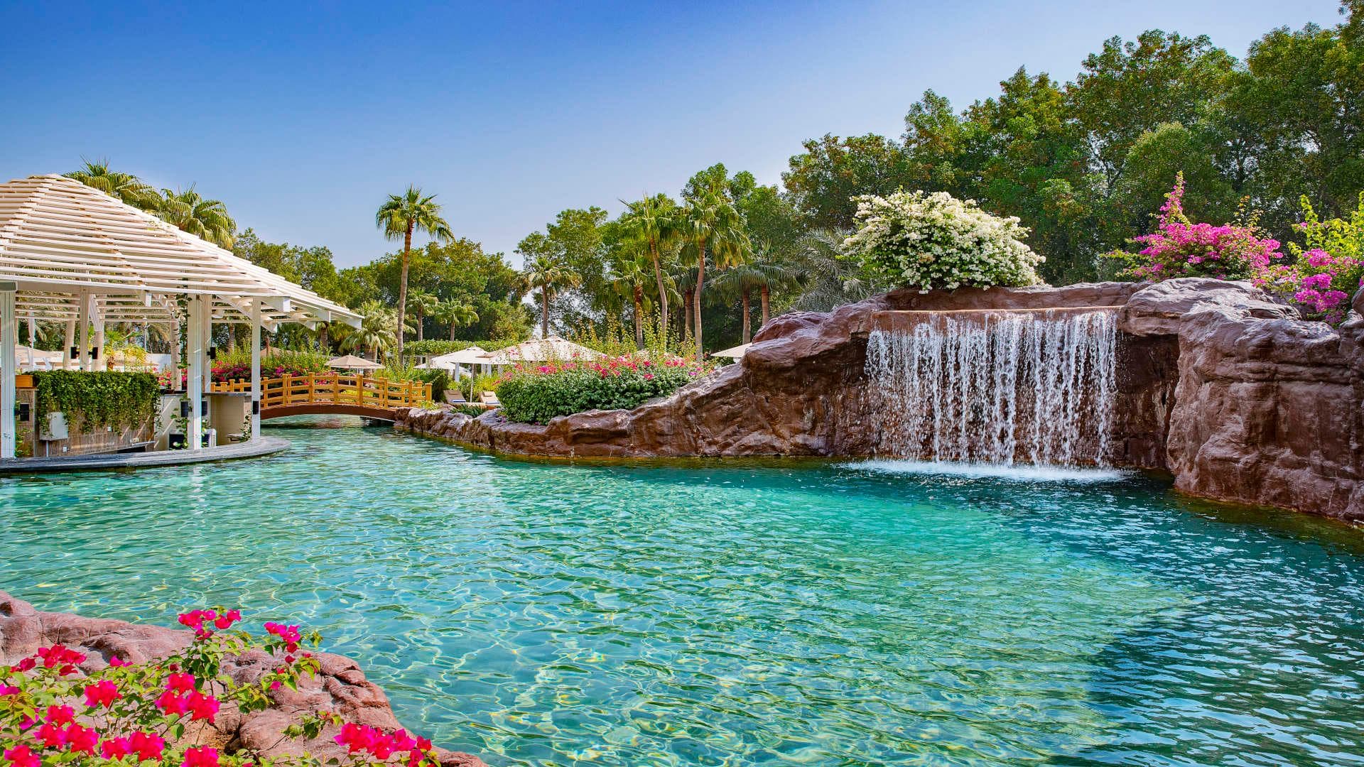 The Ritz-Carlton Doha