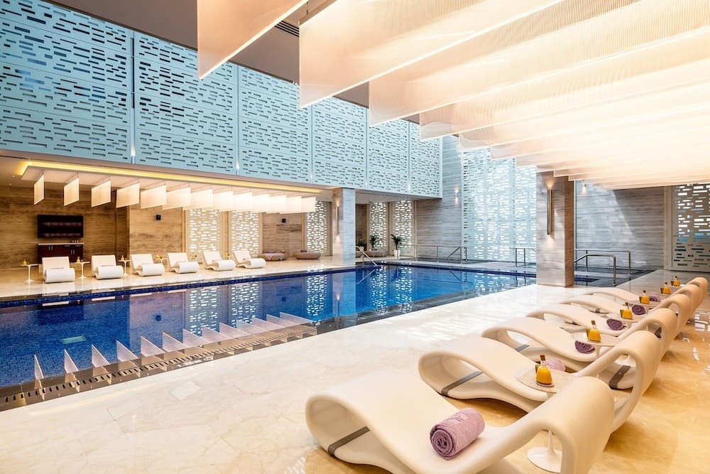Al Messila Ladies Wellness Retreat